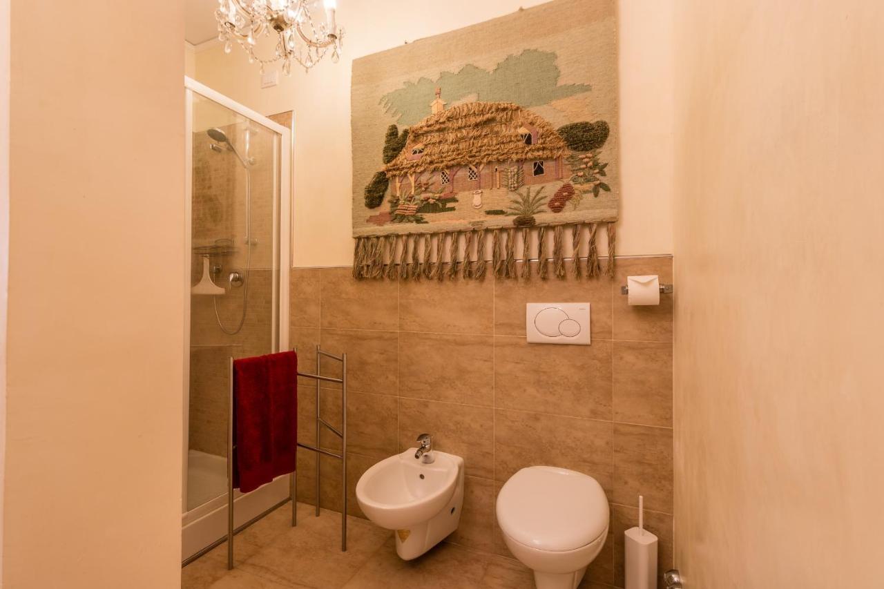 Doge'S Pantheon & St.Mark School In Hidden Veneza Exterior foto